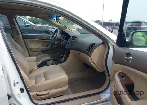 2006 Honda Accord Ex z USA, uszkodzony, nr VIN 1HGCM56886A158229